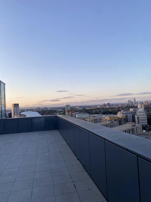 Central Manchester-1Br Apartment Free Parking-Cinema Room Exterior foto